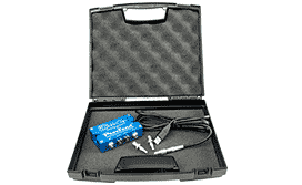 Ultrasonic Flaw Detector