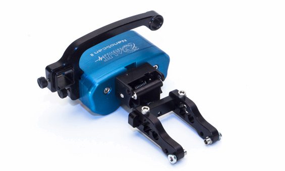 AUT Solutions Pit and Dent Gauge Kit